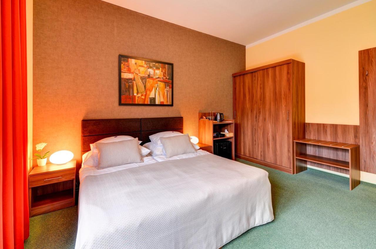 Hotel Hermes 4*