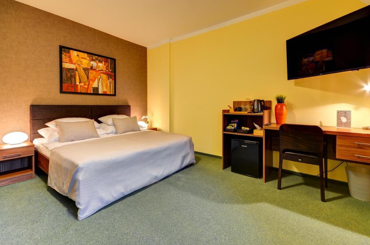 Hermes Hotel Karniów