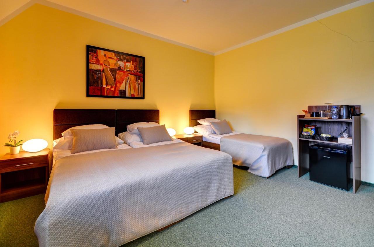 Hermes Hotel