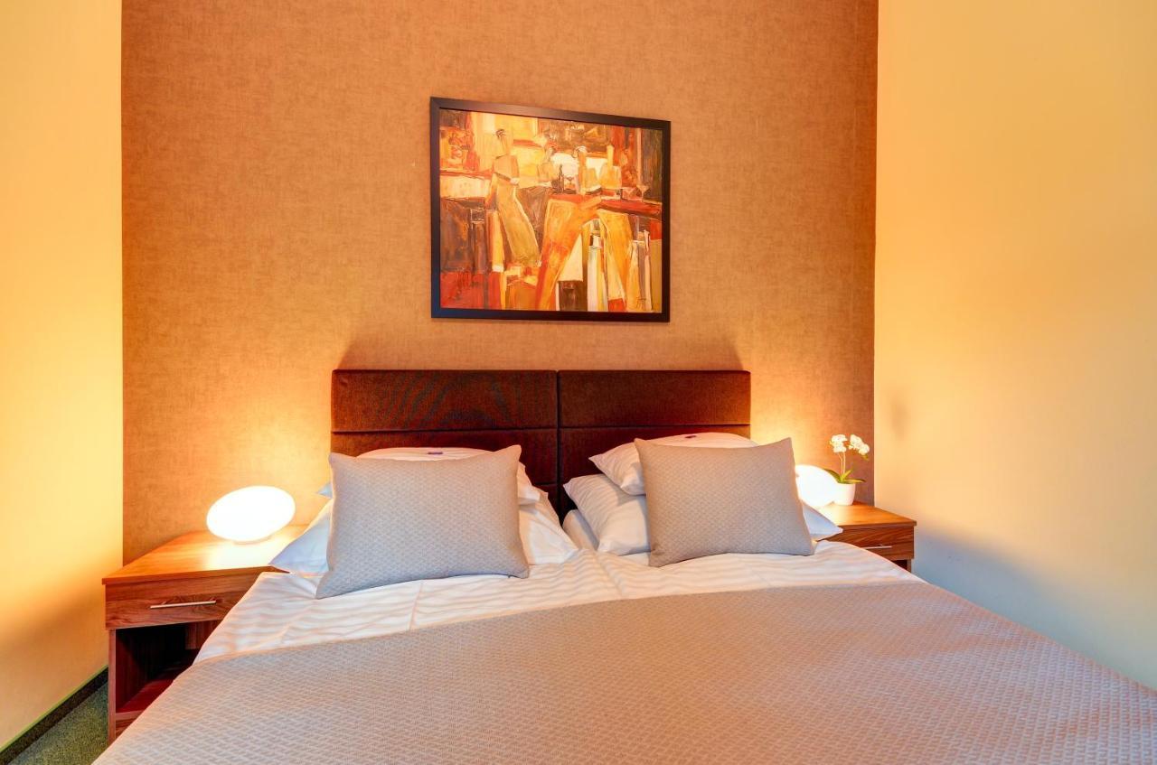 Hotel Hermes Karniów