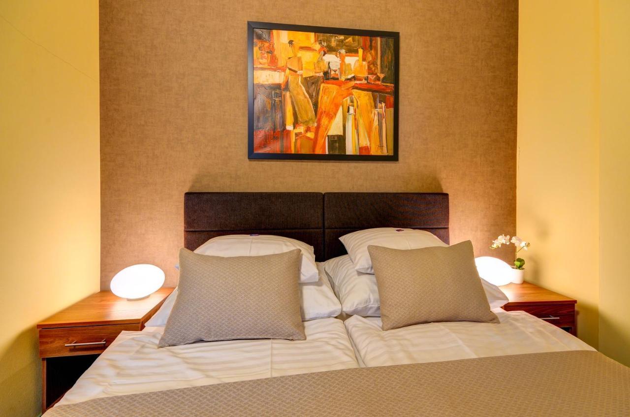 Hotel Hermes 4*