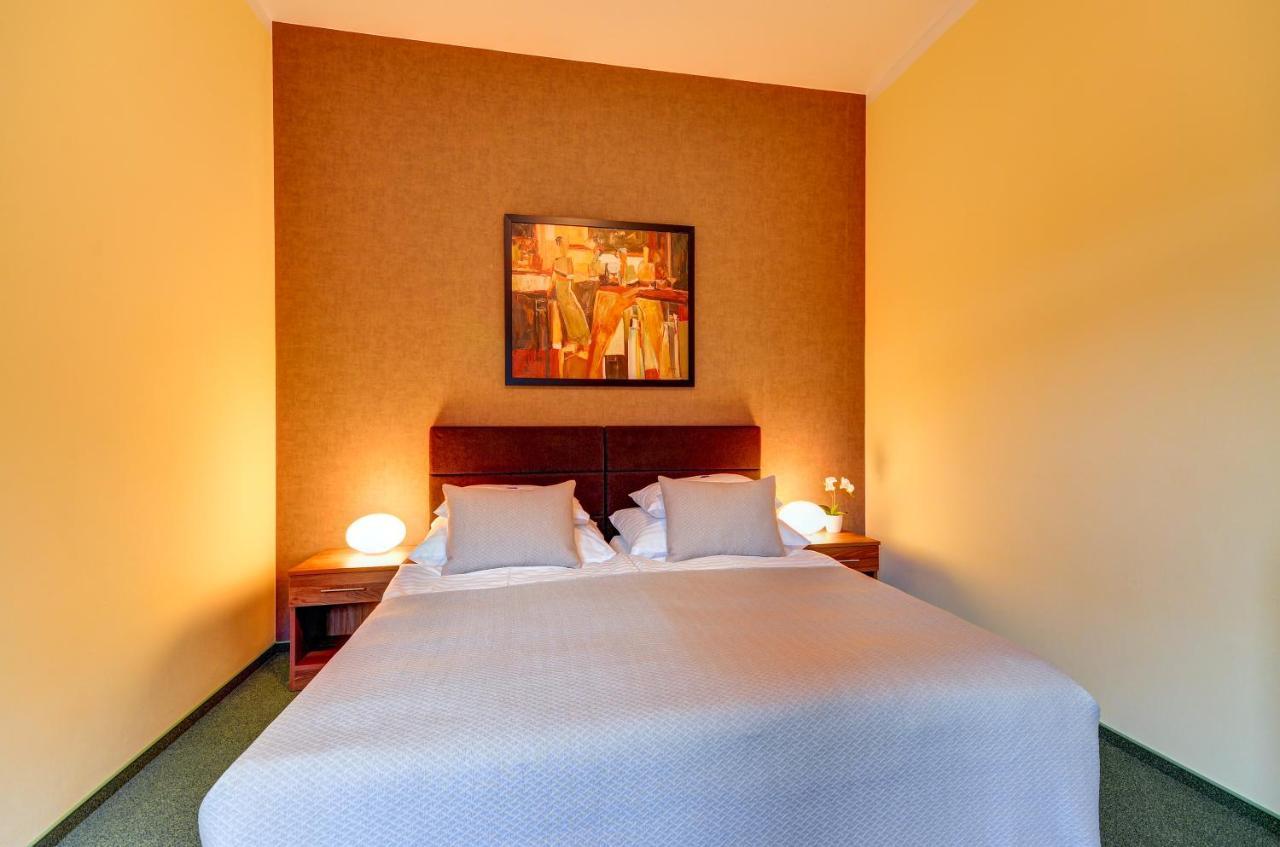 Hotel Hermes Karniów