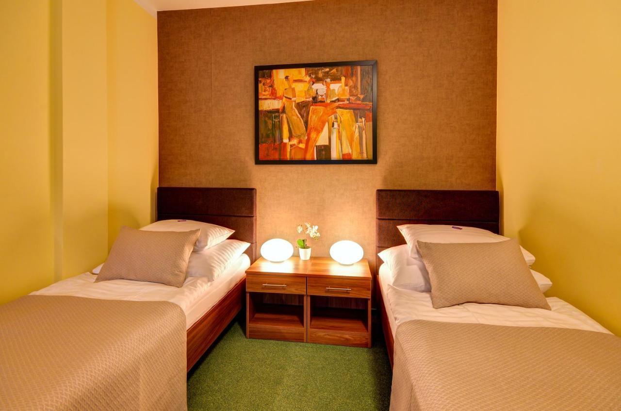 Hermes Hotel