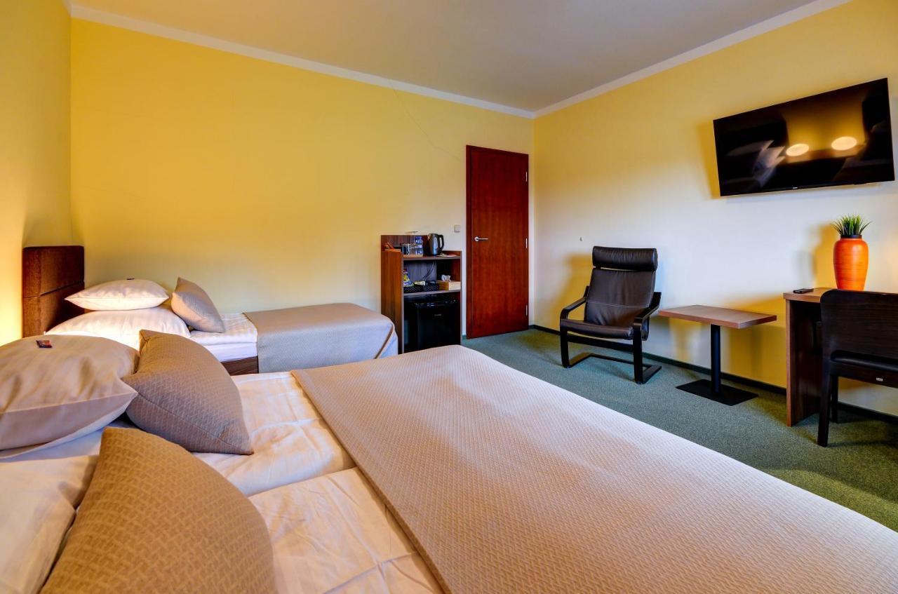 Hermes Hotel 4*
