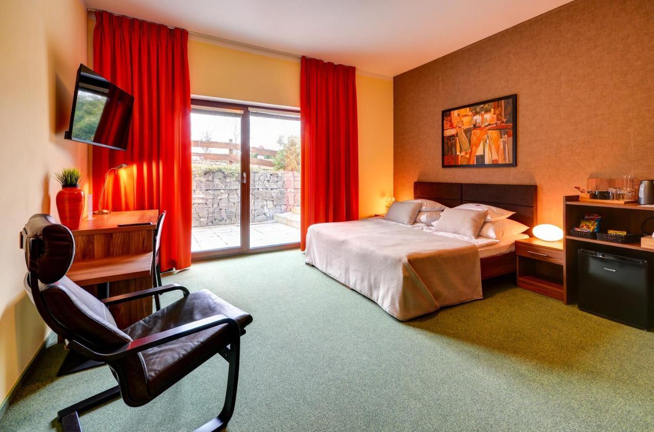 Hotel Hermes