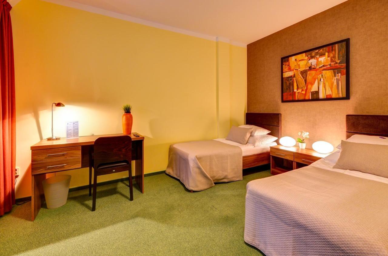 Hermes Hotel