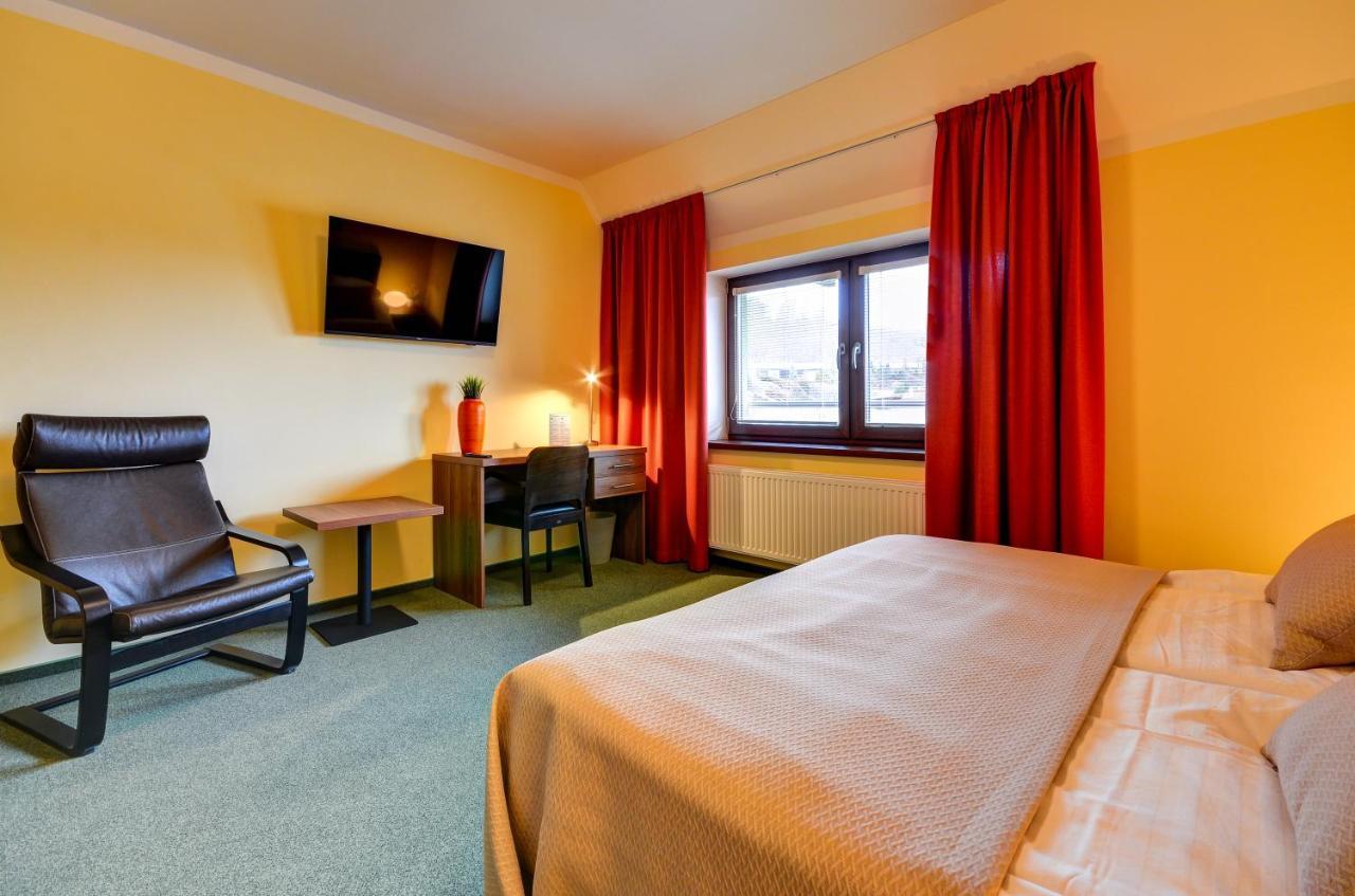 Hotel Hermes 4*