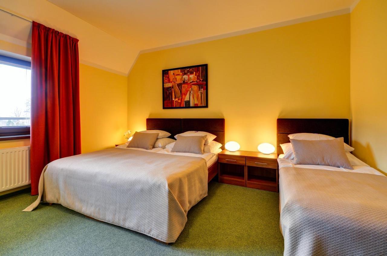 Hermes Hotel Karniów