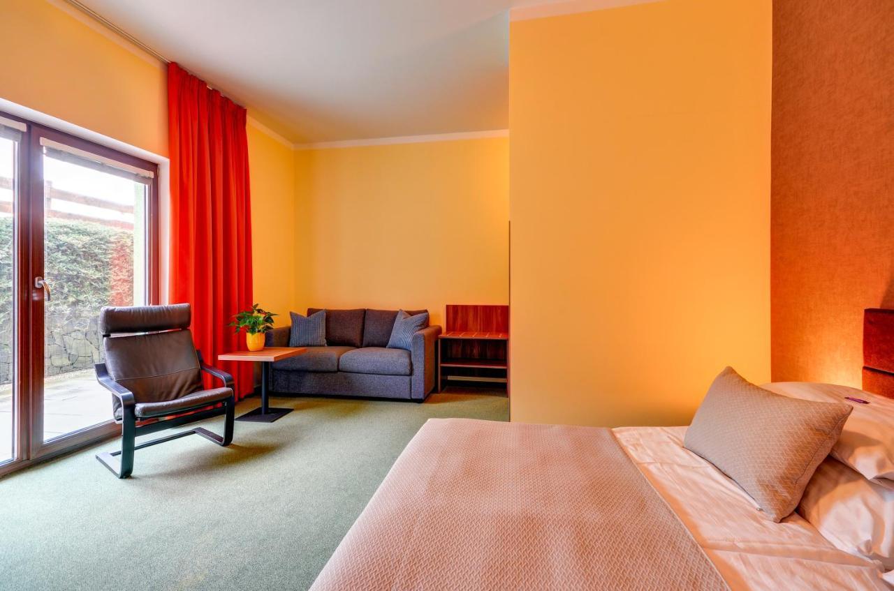 Hermes Hotel