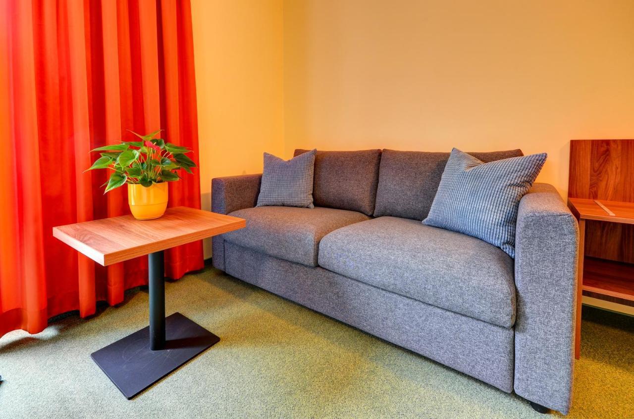Hermes Hotel Krnov